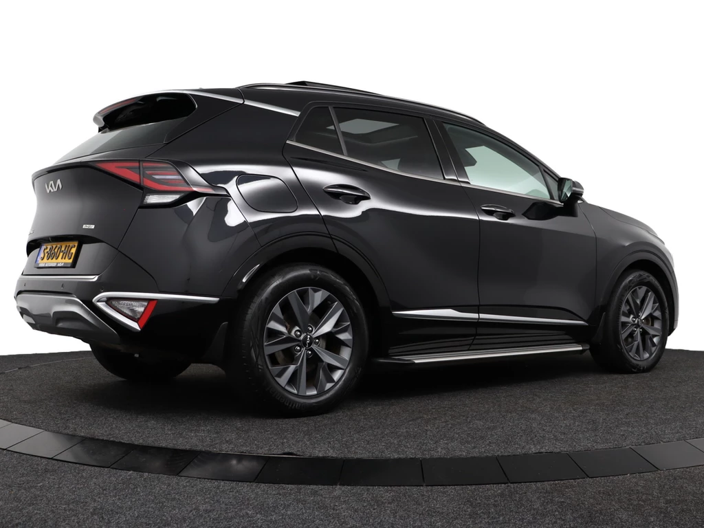 Kia Sportage – foto 9