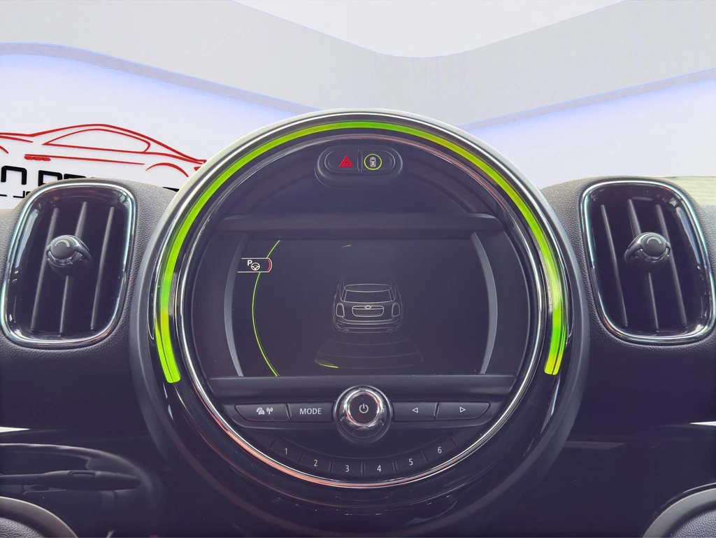 MINI Countryman – foto 23