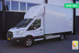 Ford Transit – thumbnail 1