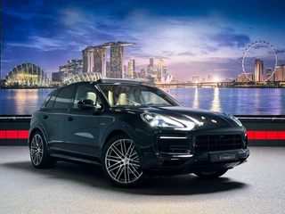 Porsche Cayenne – thumbnail 8