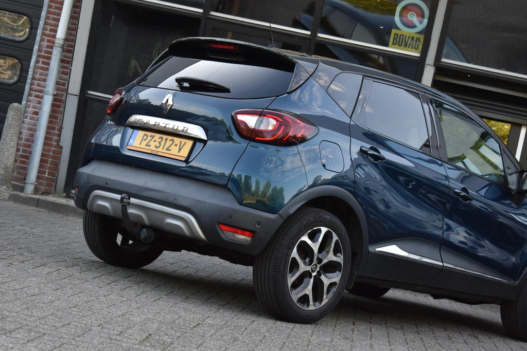 Renault Captur – foto 10