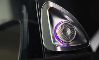 Mercedes-Benz GLE – thumbnail 24