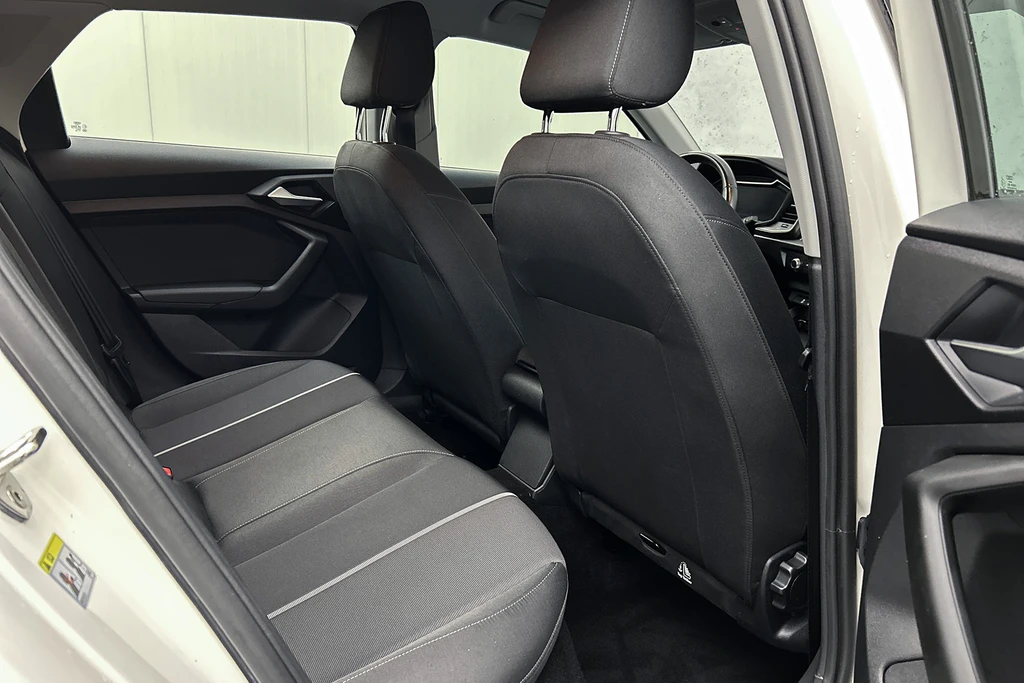 Audi A1 Sportback – foto 20