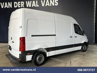 Mercedes-Benz Sprinter – thumbnail 3