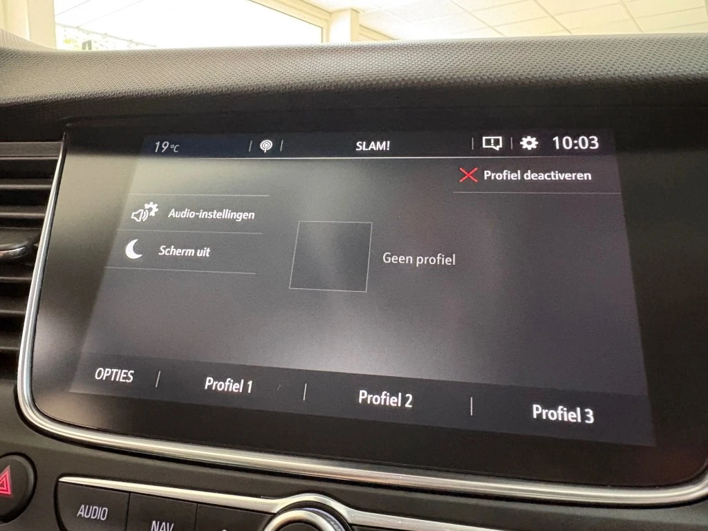 Opel Crossland X – foto 17