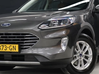 Ford Kuga – thumbnail 2