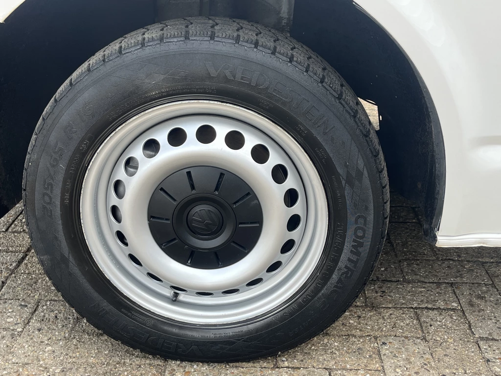 Volkswagen Transporter – foto 29