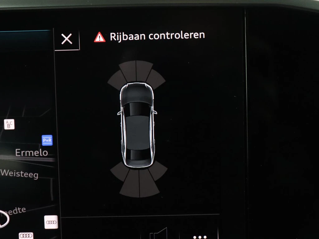 Audi A6 – foto 16
