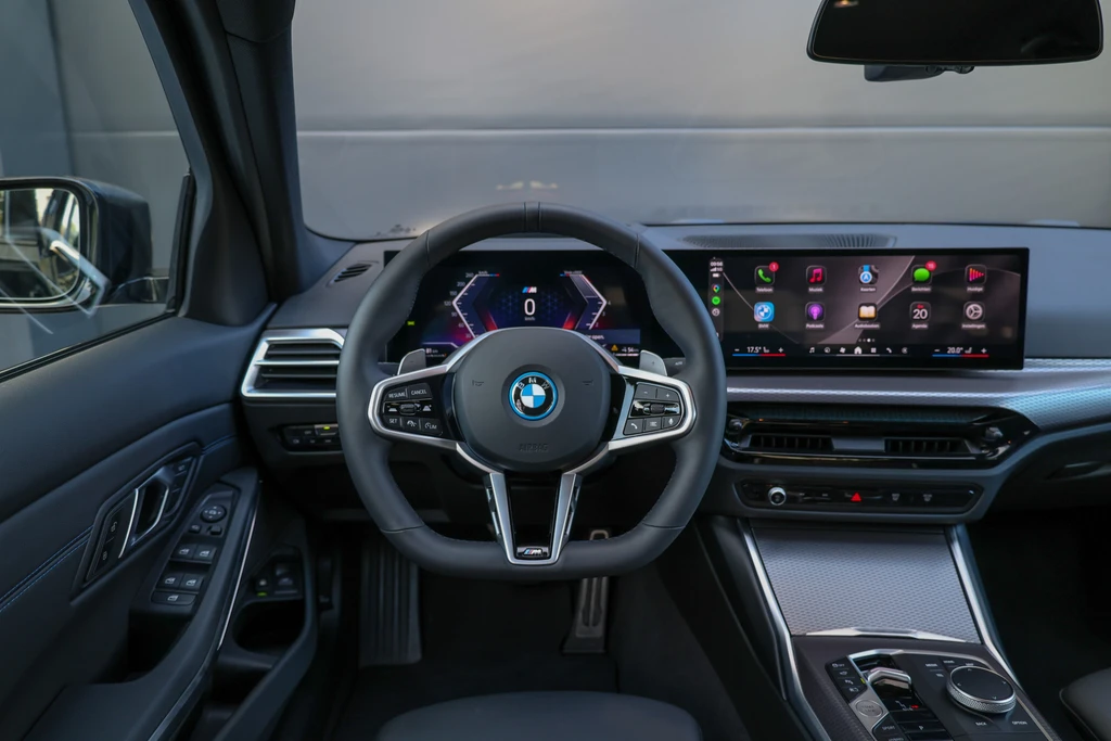 BMW 3 Serie – foto 32