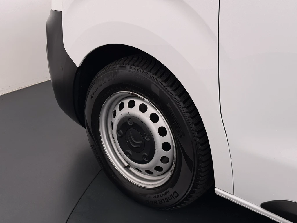 Citroën Jumpy – foto 25