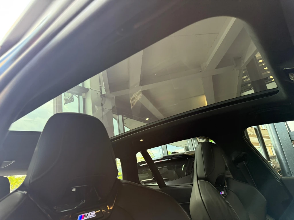 BMW M5 – foto 61