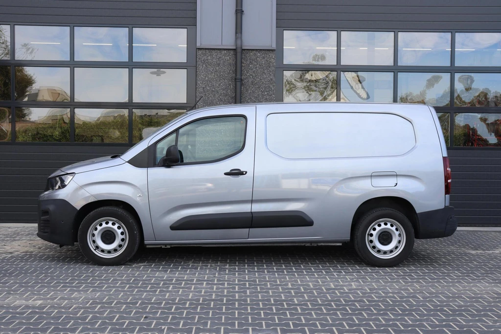 Peugeot Partner – foto 2