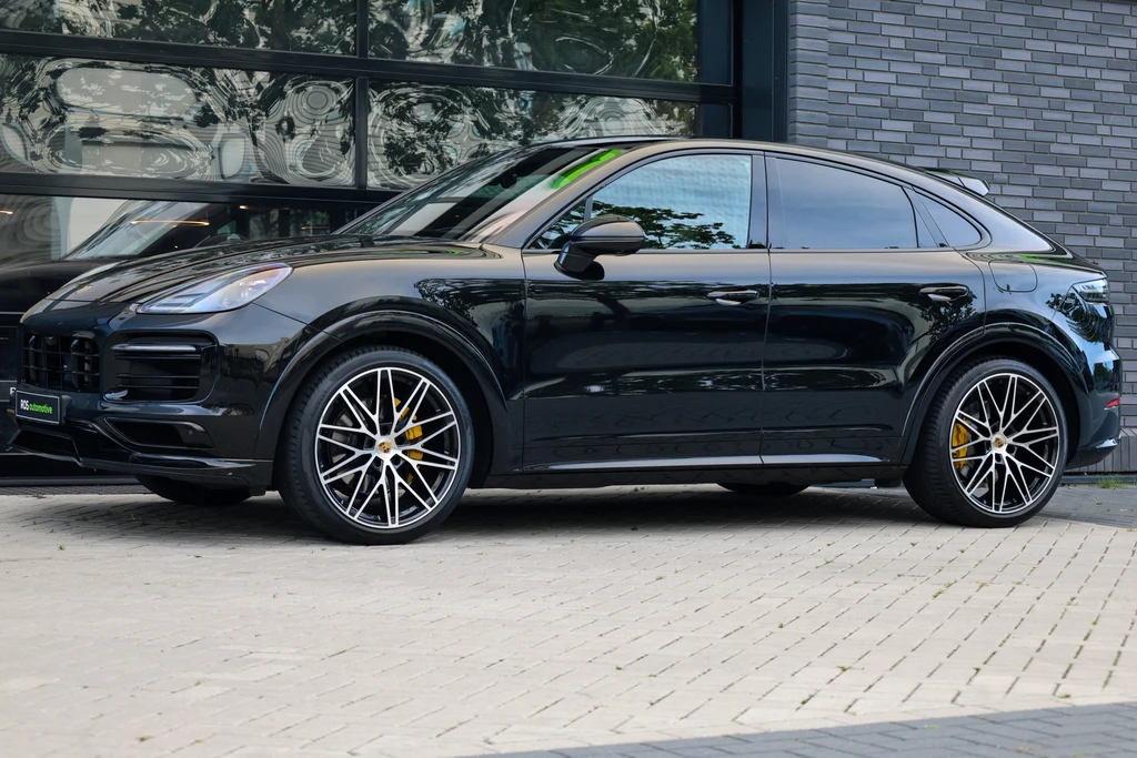 Porsche Cayenne – foto 4