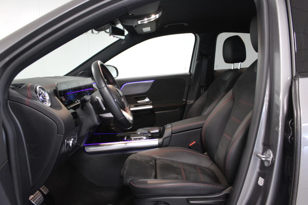 Mercedes-Benz EQA – foto 10