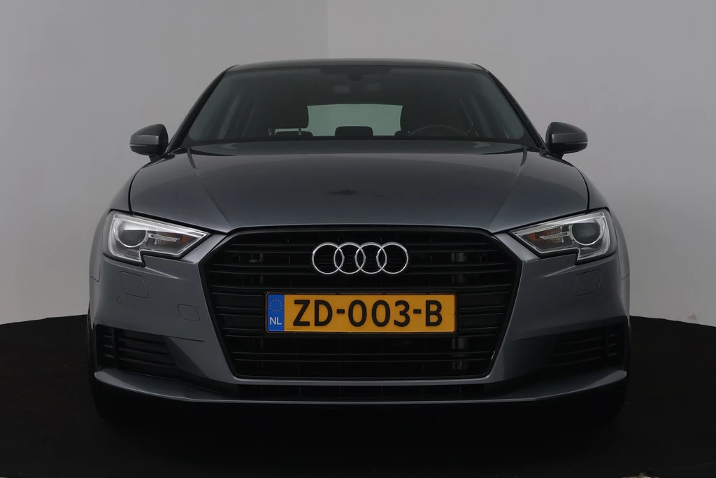 Audi A3 – foto 8