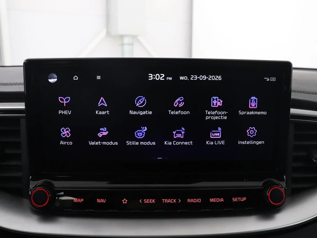 Kia Ceed Sportswagon – foto 32
