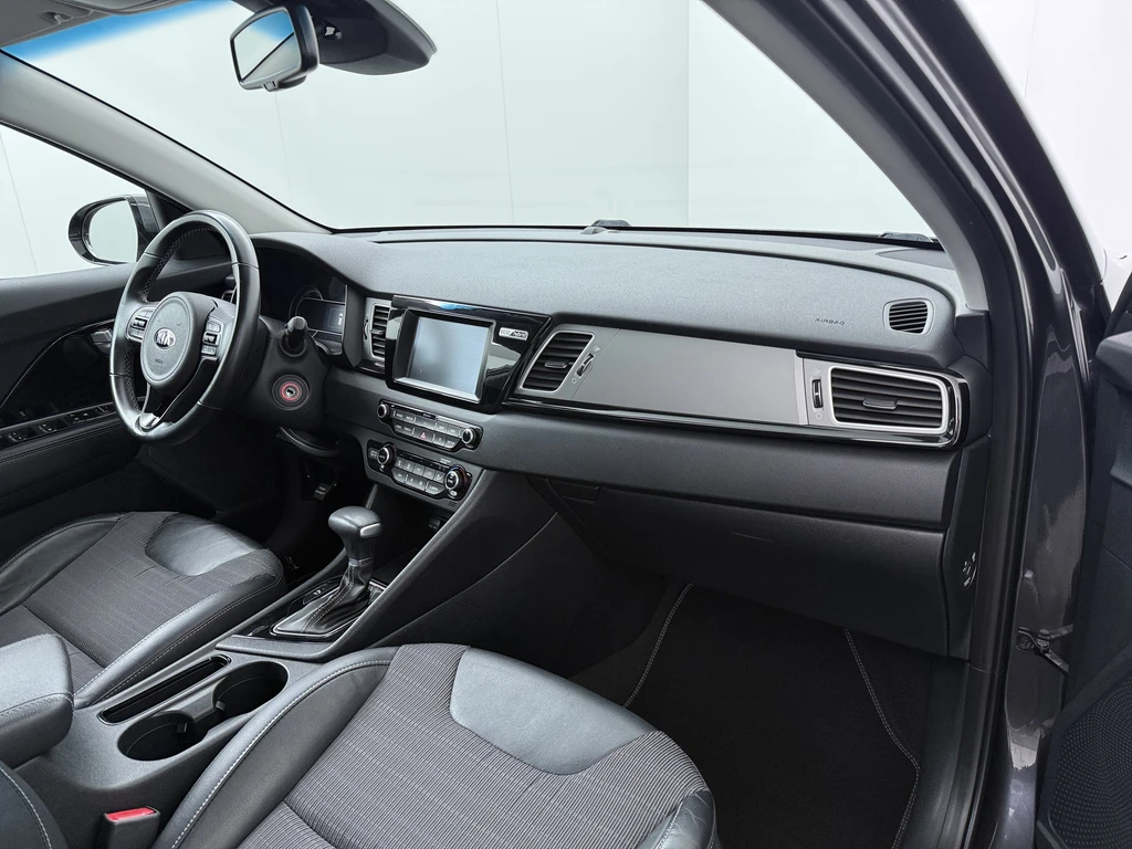 Kia Niro – foto 40