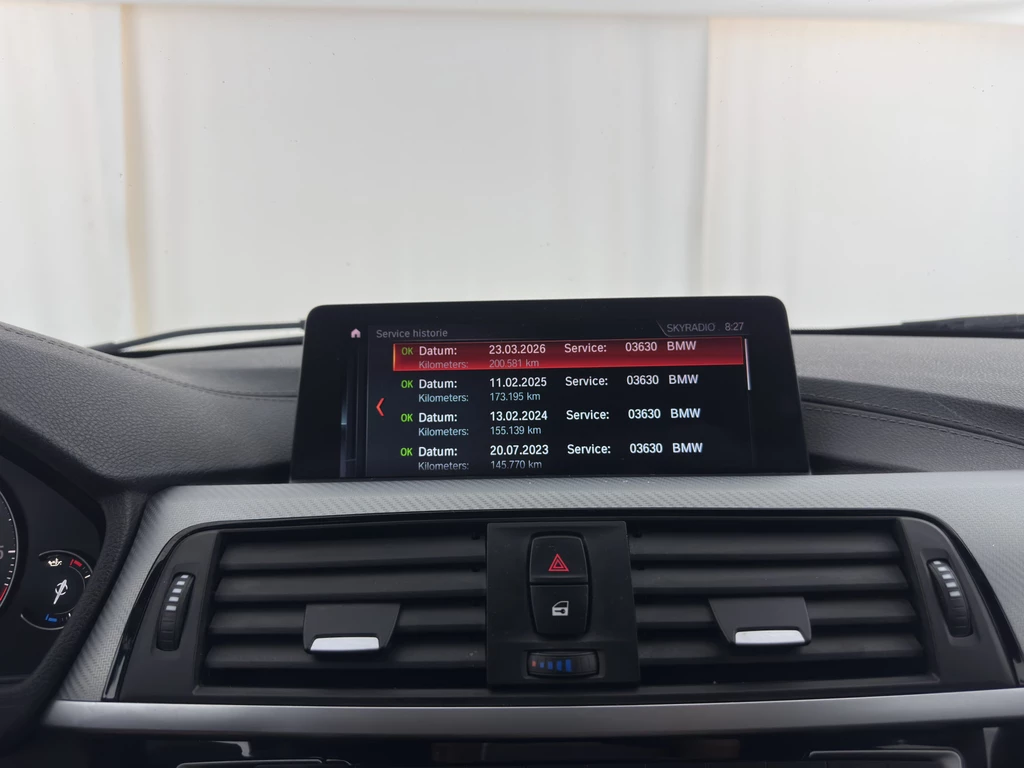 BMW 3 Serie – foto 28