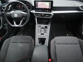 SEAT Leon – thumbnail 10