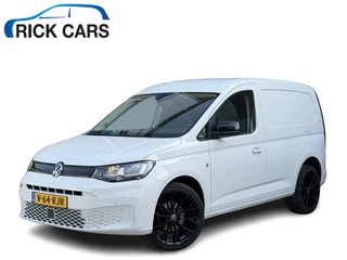 Volkswagen Caddy – thumbnail 1
