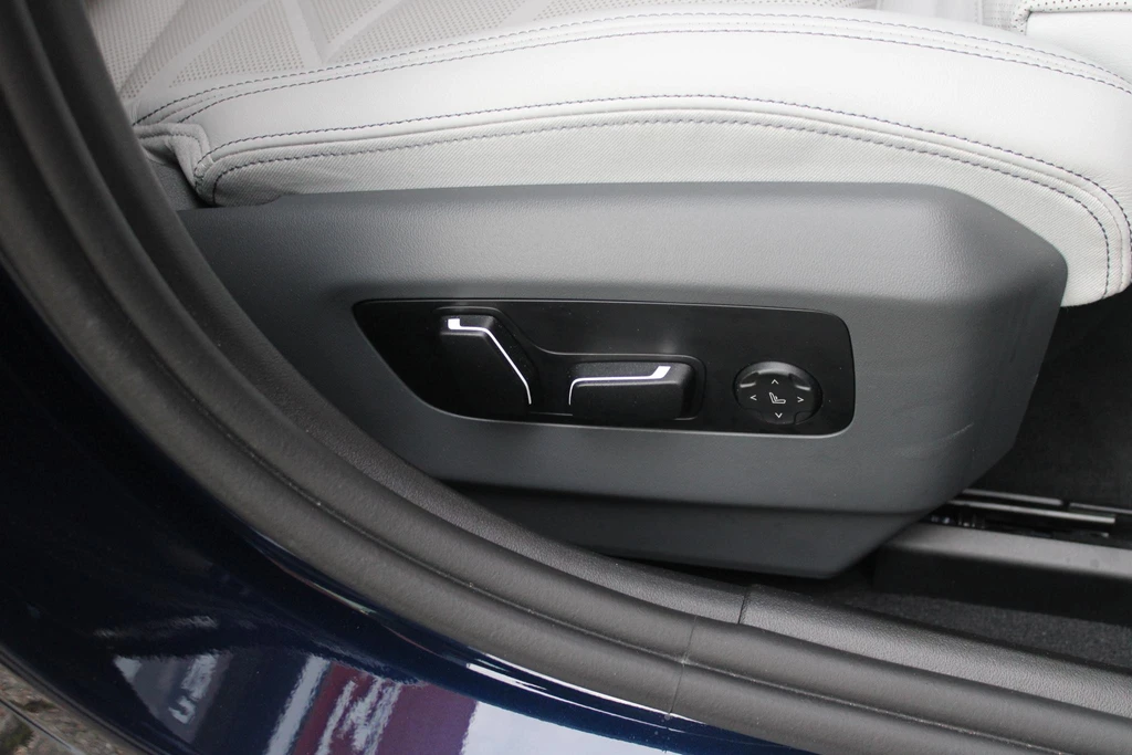 BMW 5 Serie – foto 27