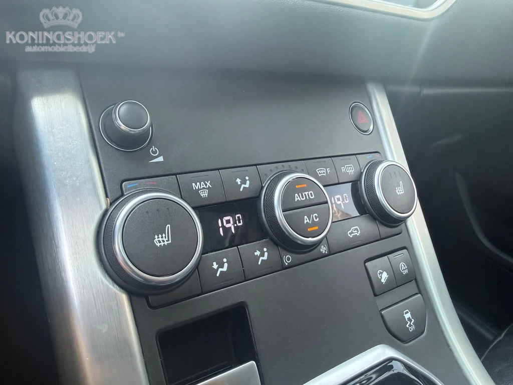 Land Rover Range Rover Evoque – foto 16