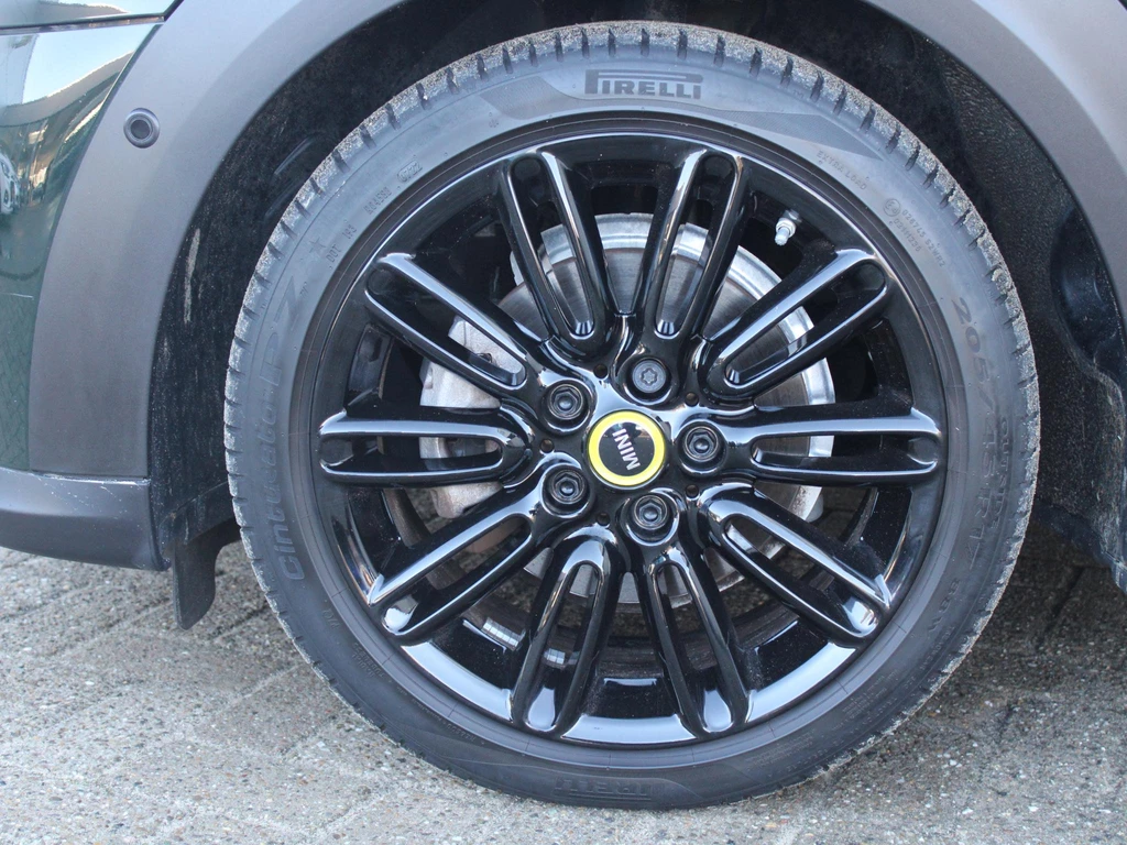 MINI Electric – foto 14