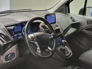 Ford Transit Connect – thumbnail 7