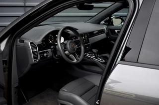 Porsche Cayenne – thumbnail 21
