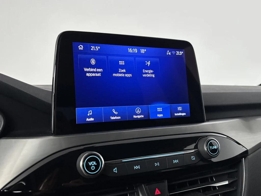 Ford Kuga – foto 27