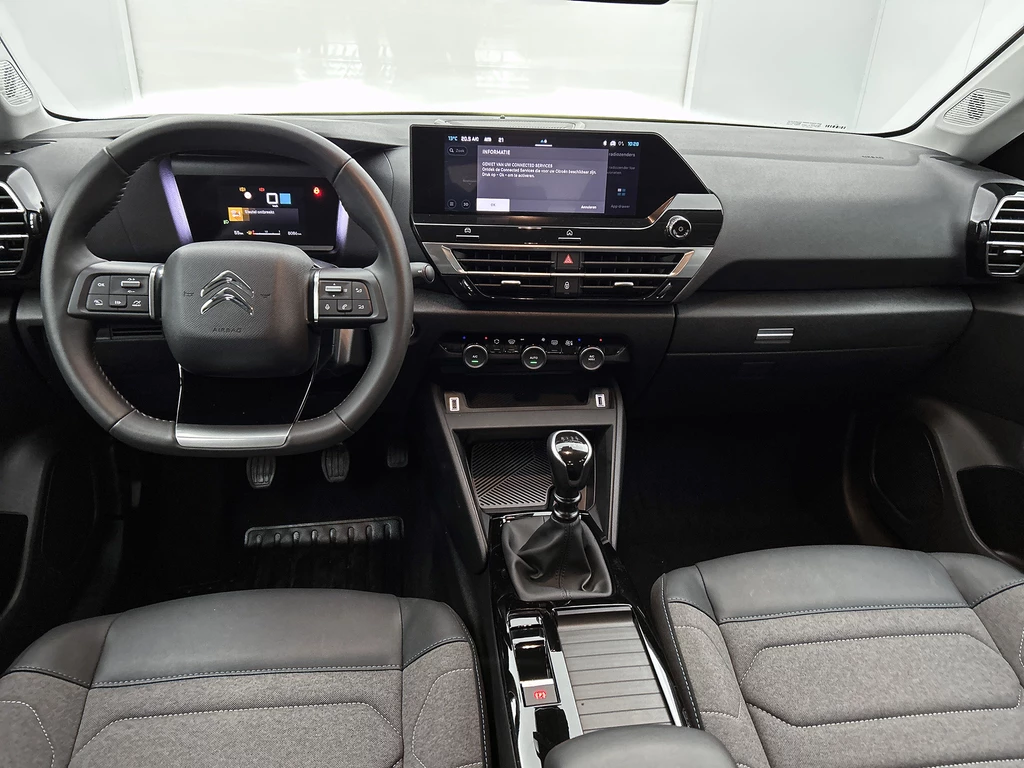 Citroën C4 – foto 18