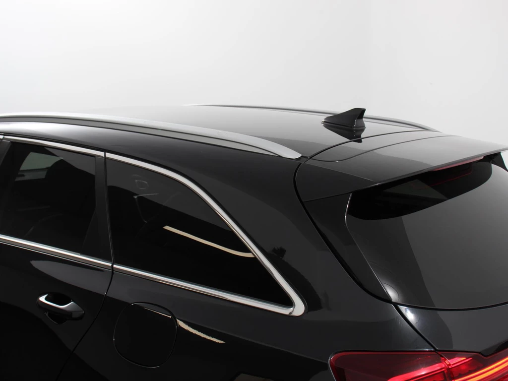Kia Ceed Sportswagon – foto 28