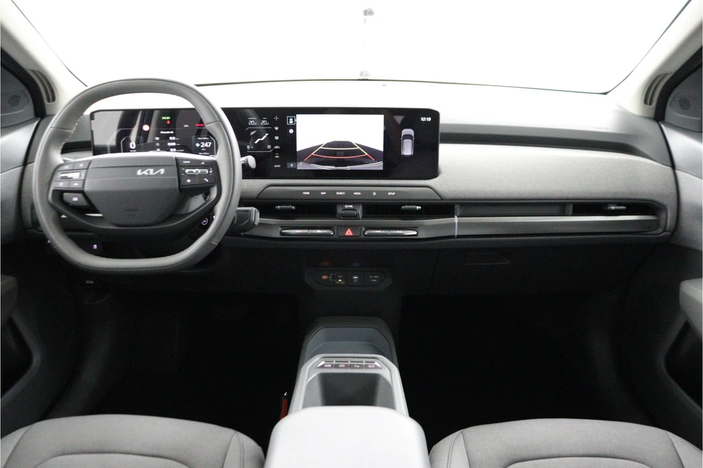 Kia EV3 – foto 35