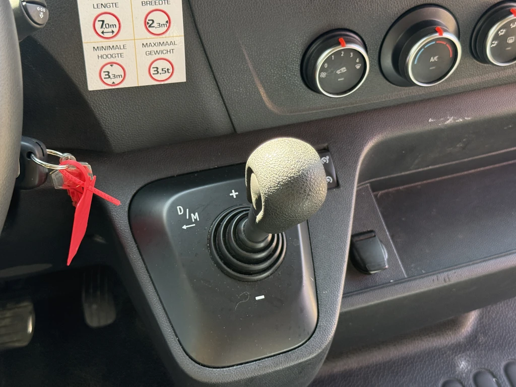 Renault Master – foto 18