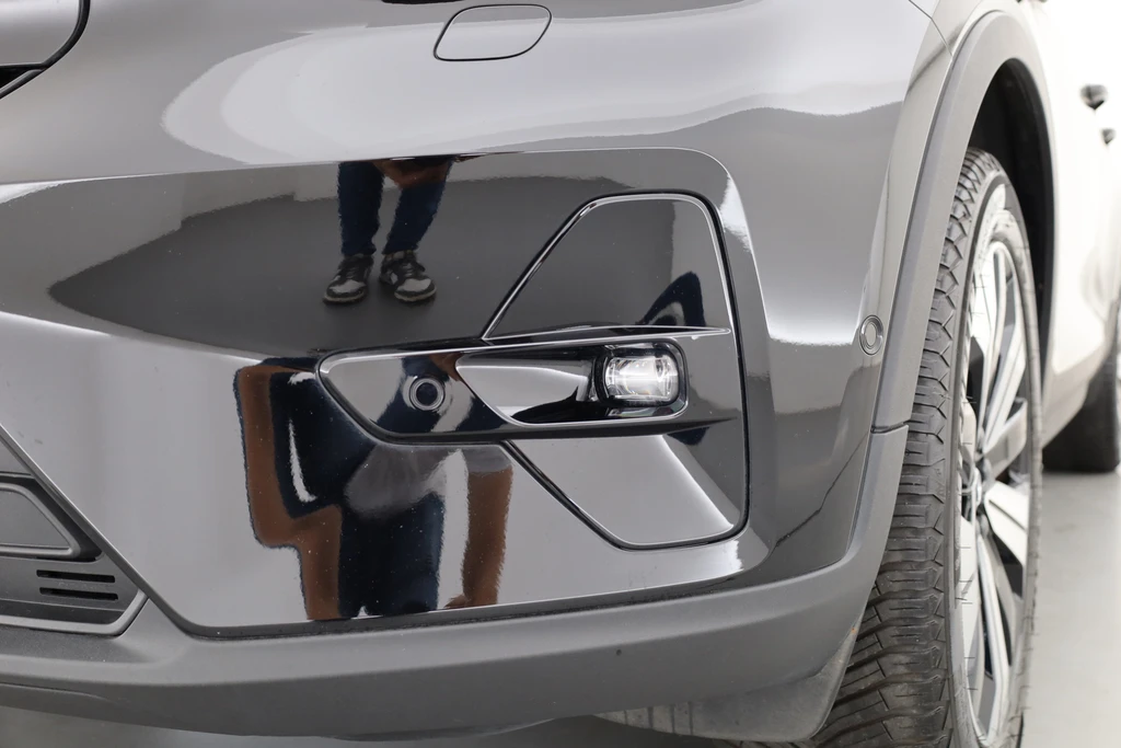 Volvo XC40 – foto 47