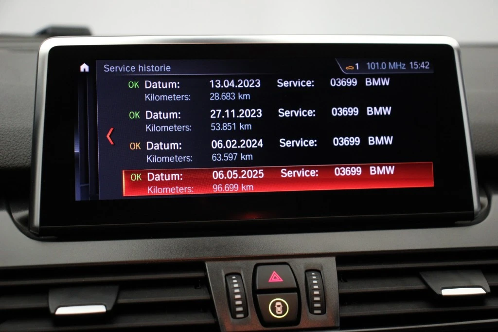 BMW 2 Serie – foto 31