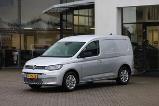 Volkswagen Caddy – thumbnail 2