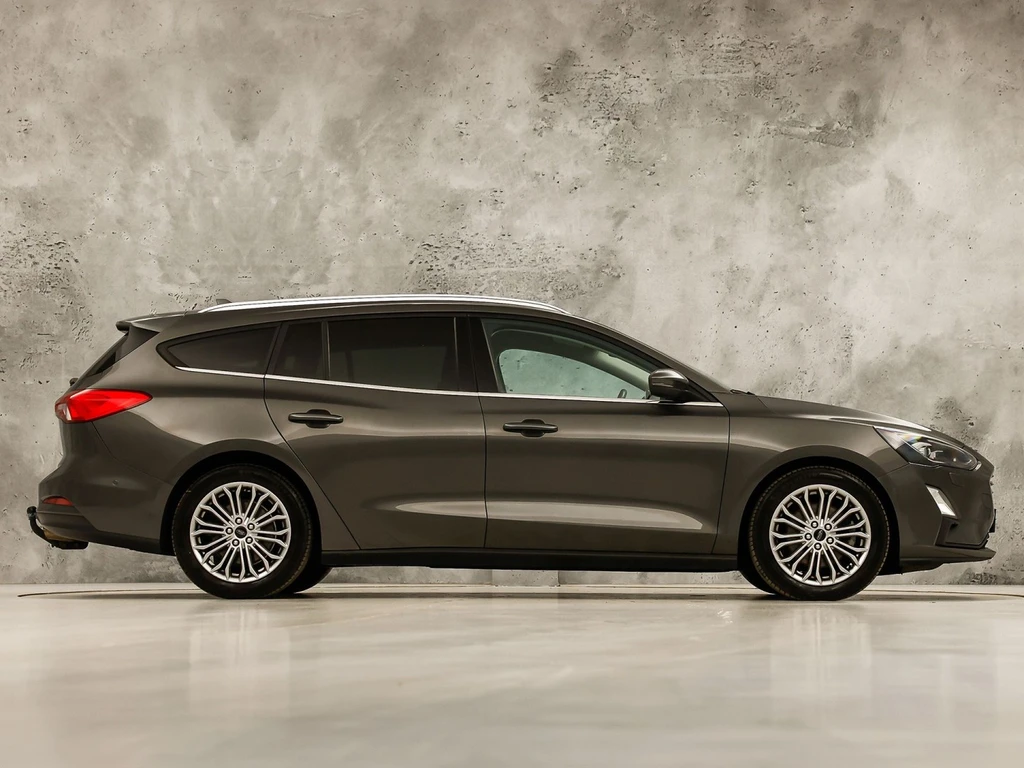 Ford Focus – foto 6