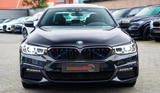 BMW 5 Serie – thumbnail 14