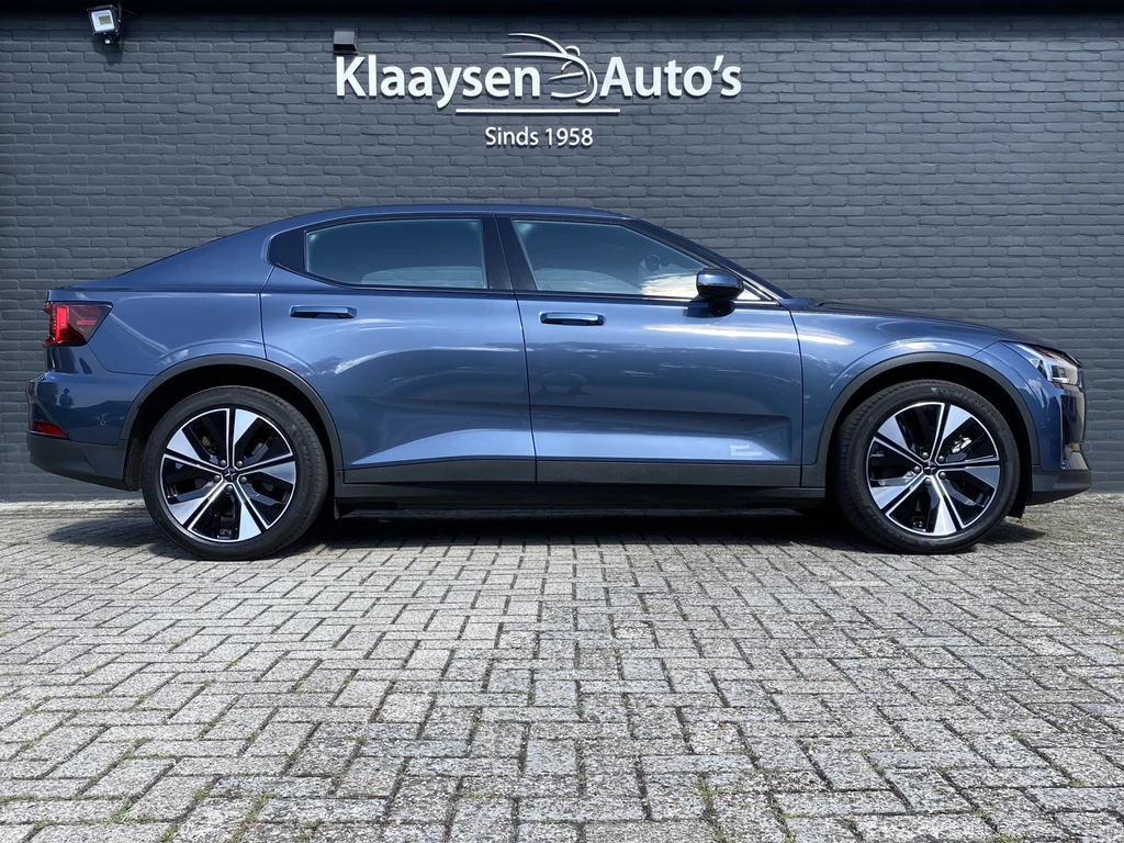 Polestar 2 – foto 7