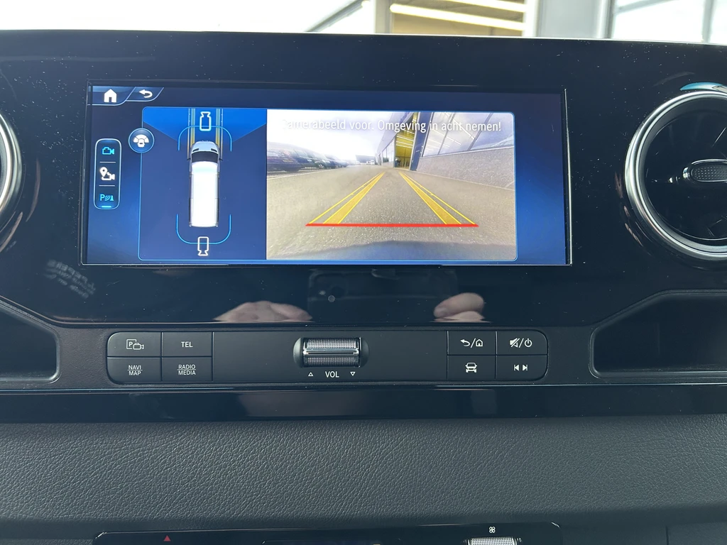 Mercedes-Benz eSprinter – foto 27