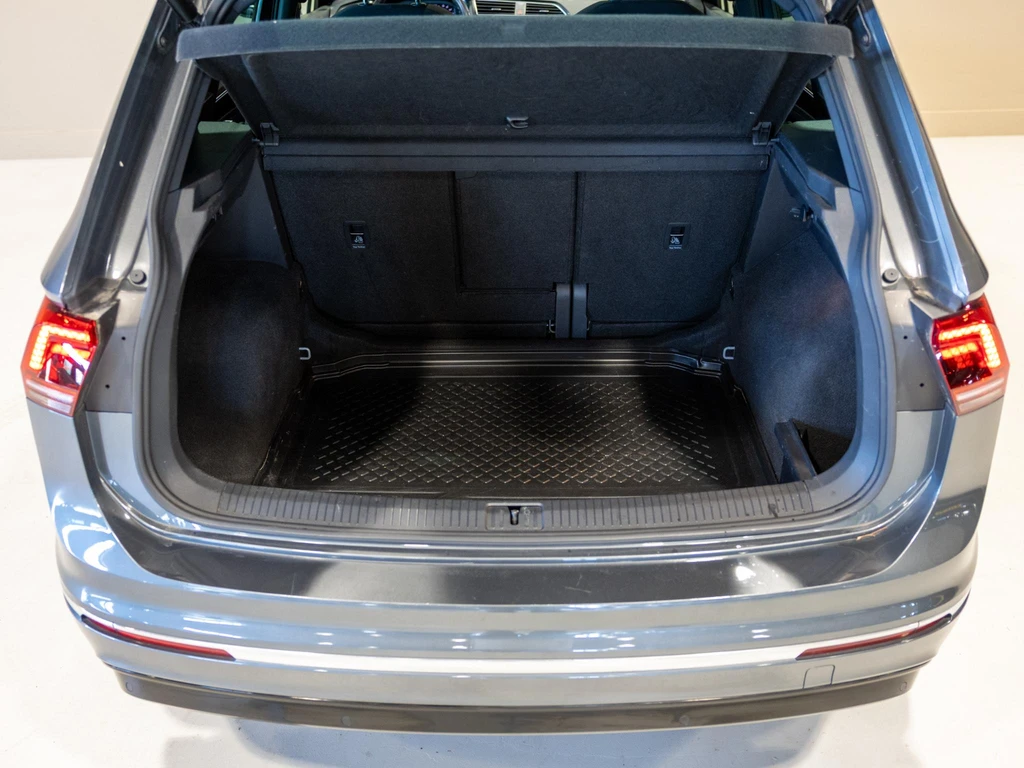 Volkswagen Tiguan – foto 17