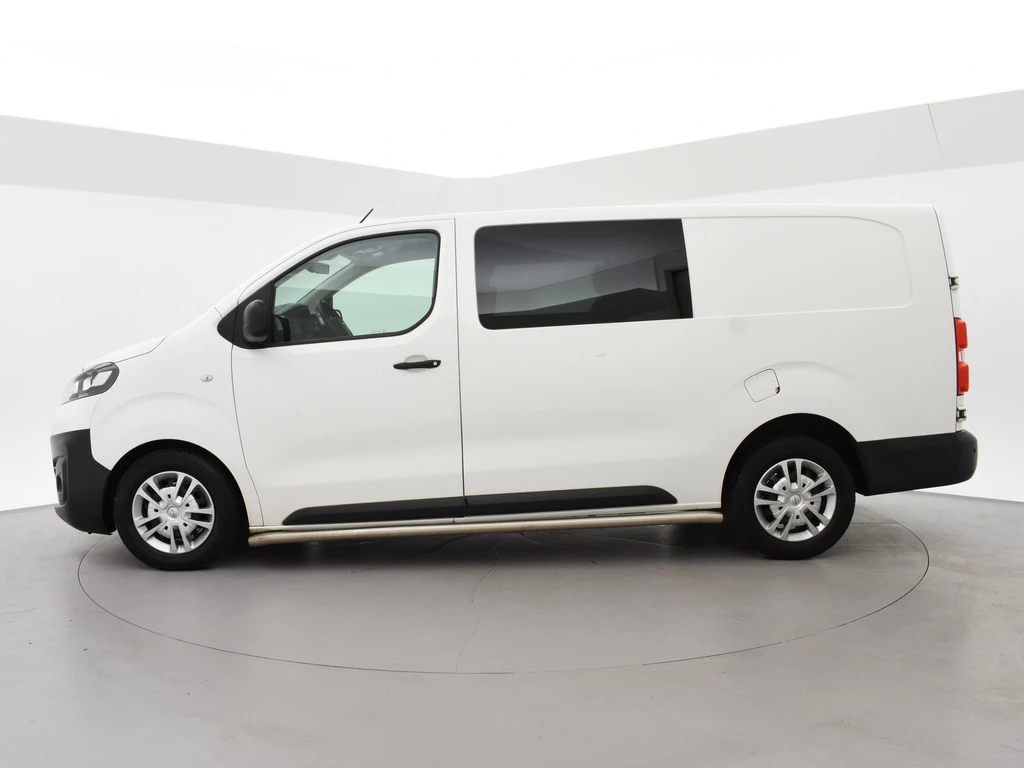 Opel Vivaro – foto 2