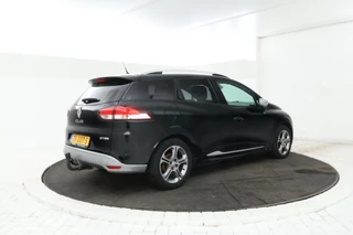 Renault Clio – thumbnail 4