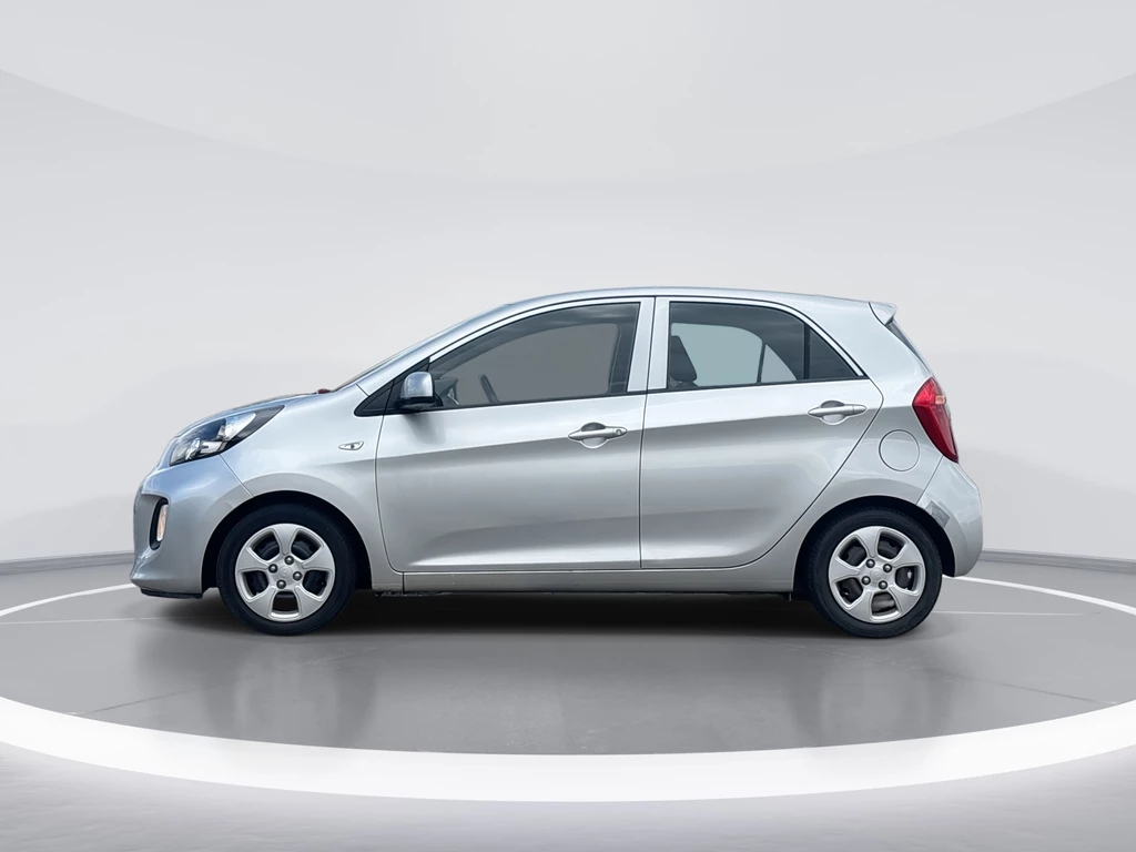 Kia Picanto – foto 3