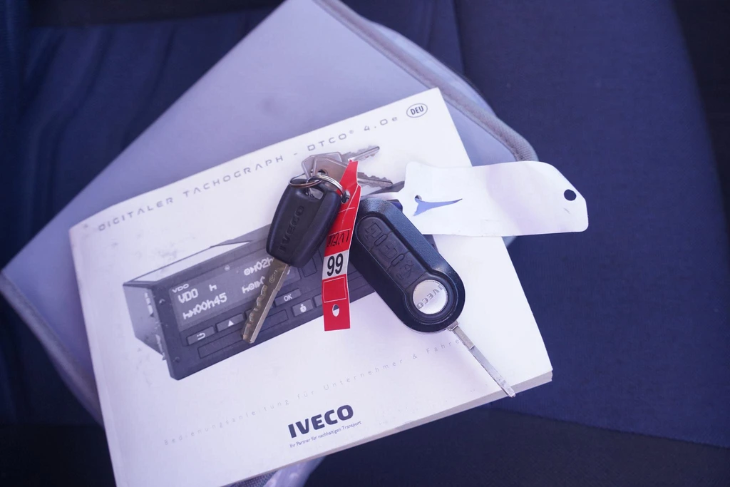 Iveco Daily – foto 52
