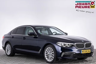 BMW 5 Serie – thumbnail 6