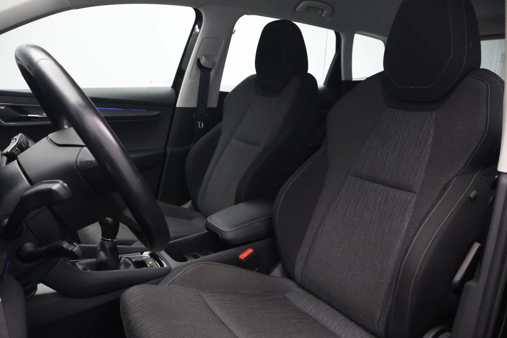 Škoda Karoq – foto 21