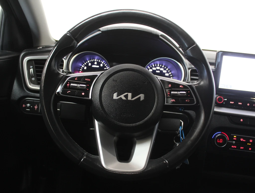 Kia Ceed Sportswagon – foto 23