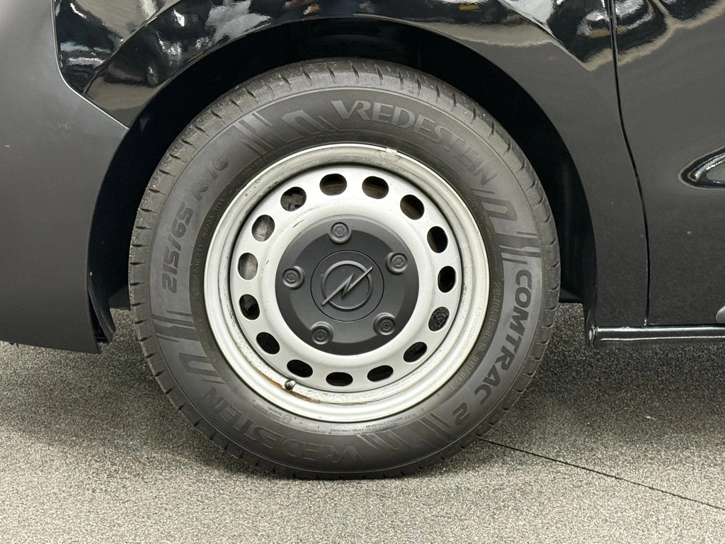 Opel Vivaro – foto 35